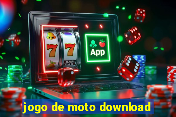 jogo de moto download